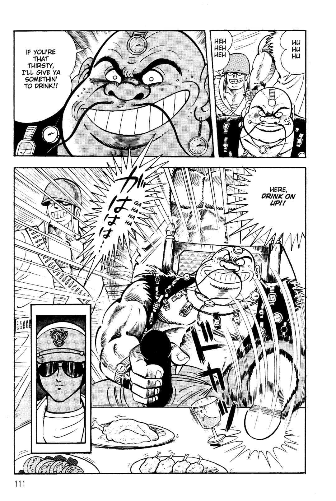 Page 102 Chapter 1 Violence Jack