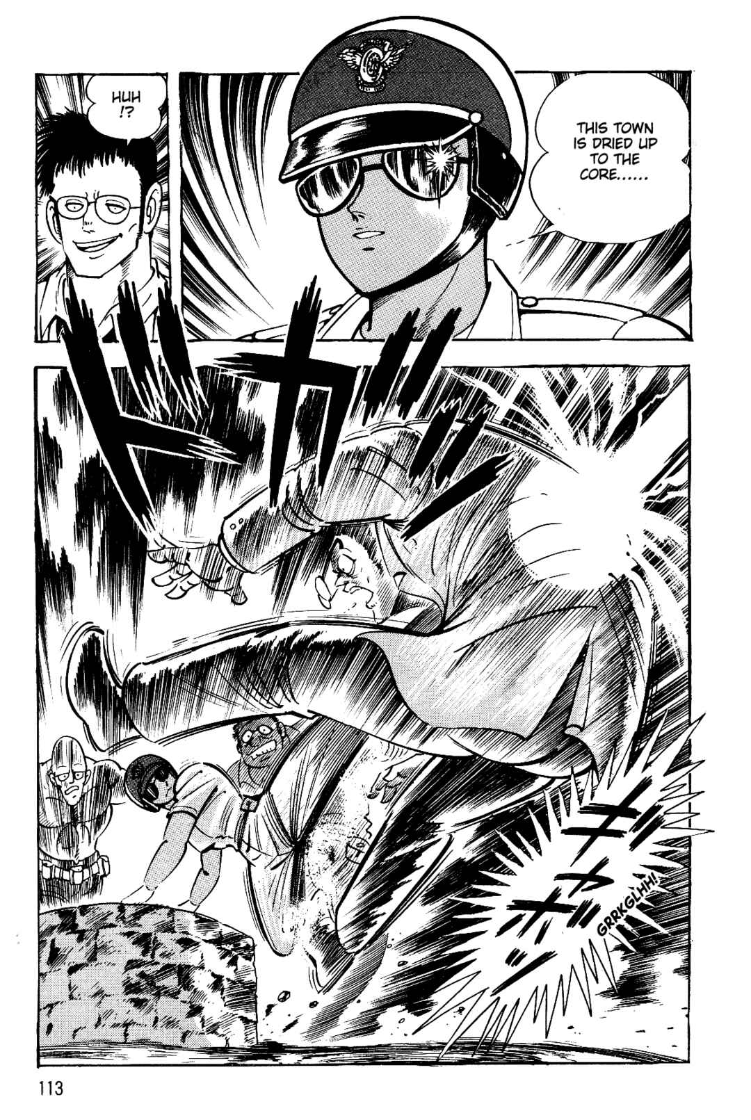 Page 104 Chapter 1 Violence Jack