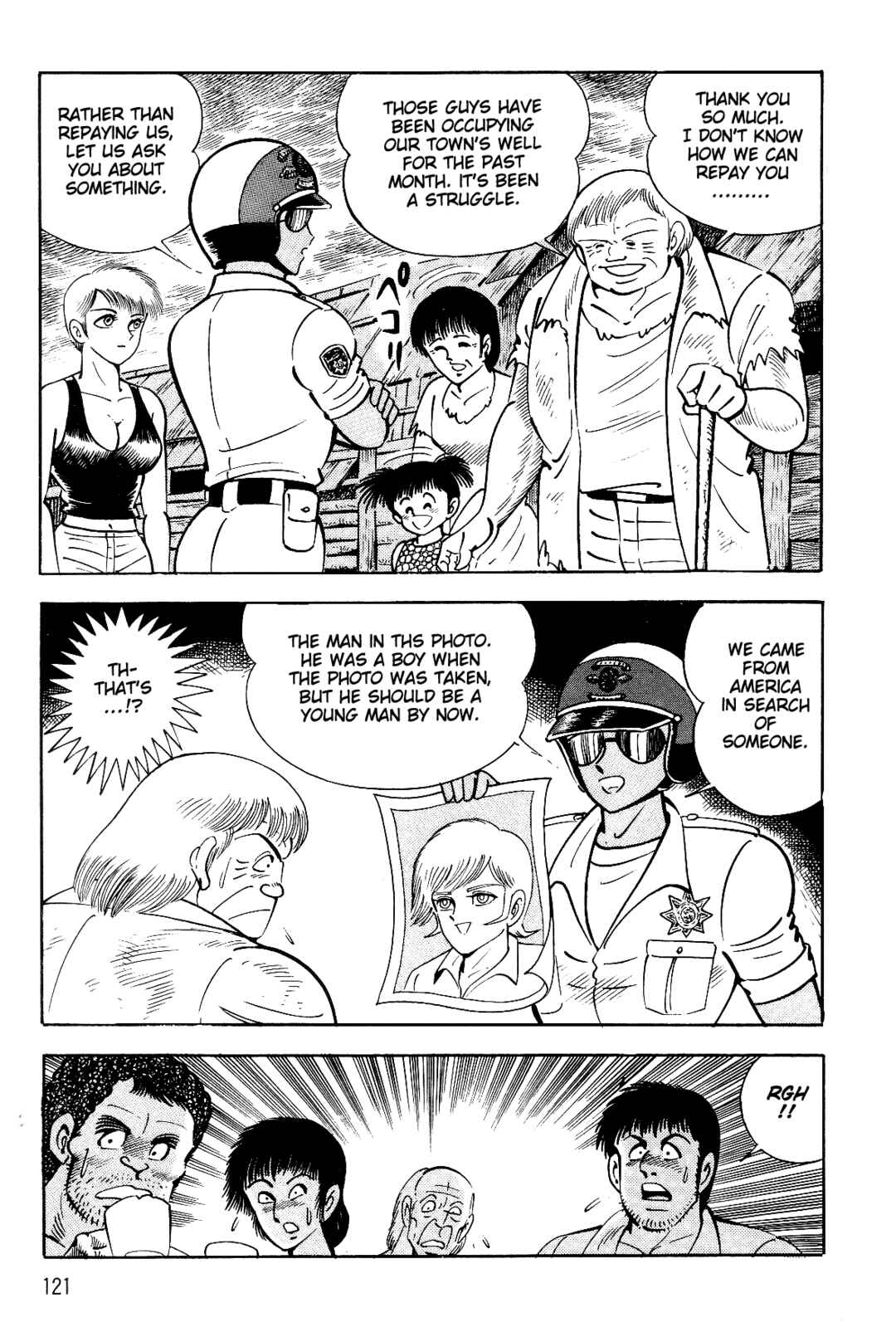 Page 112 Chapter 1 Violence Jack