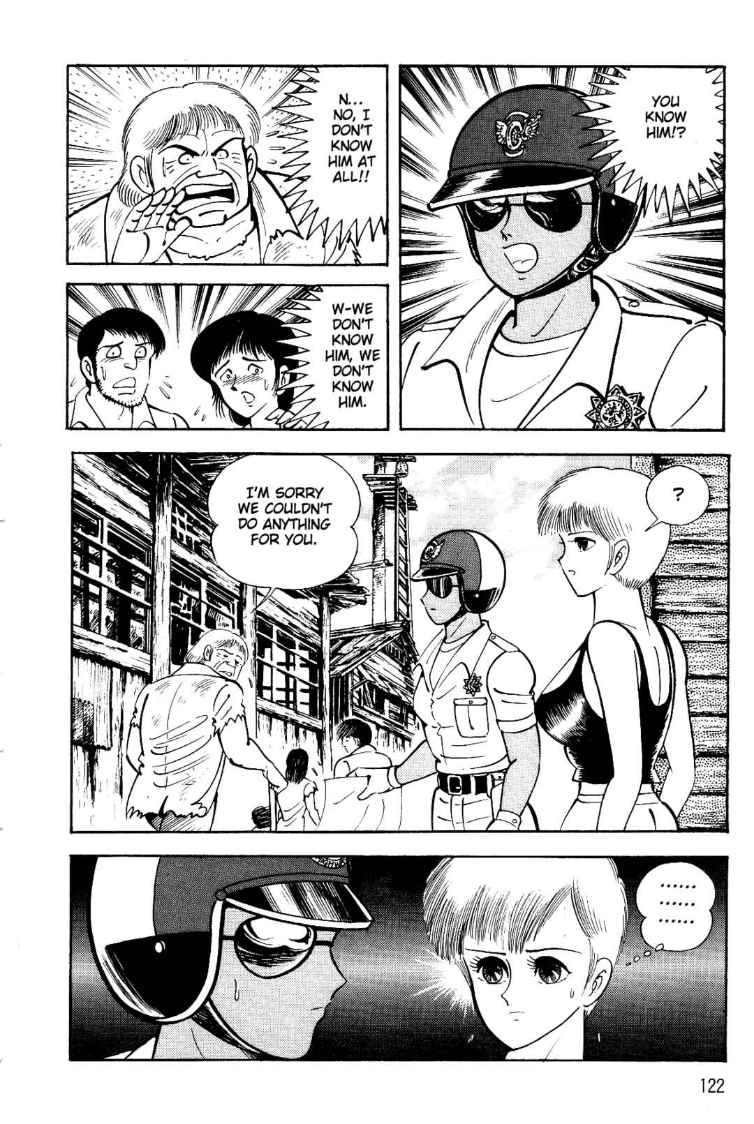 Page 113 Chapter 1 Violence Jack