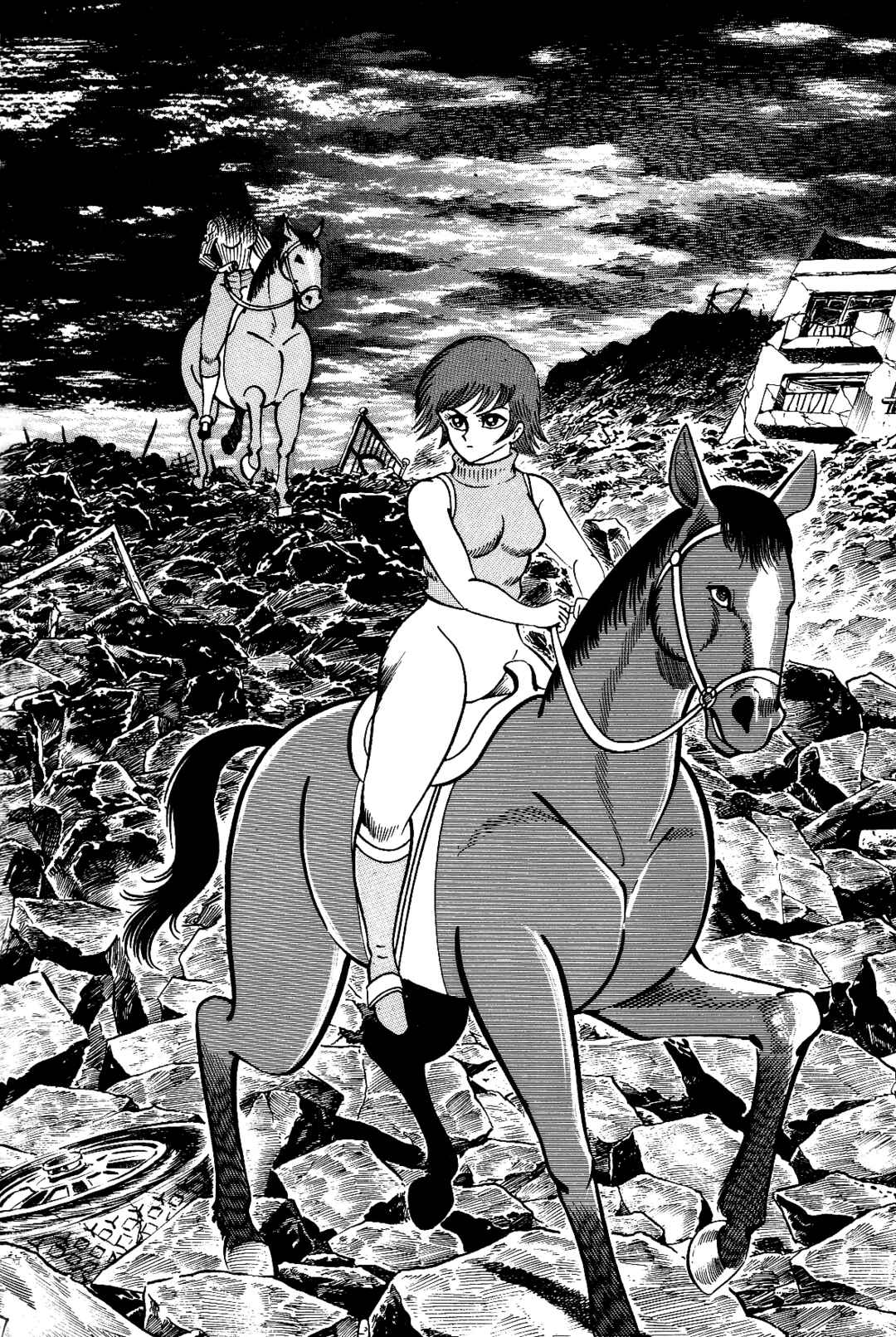 Page 116 Chapter 1 Violence Jack