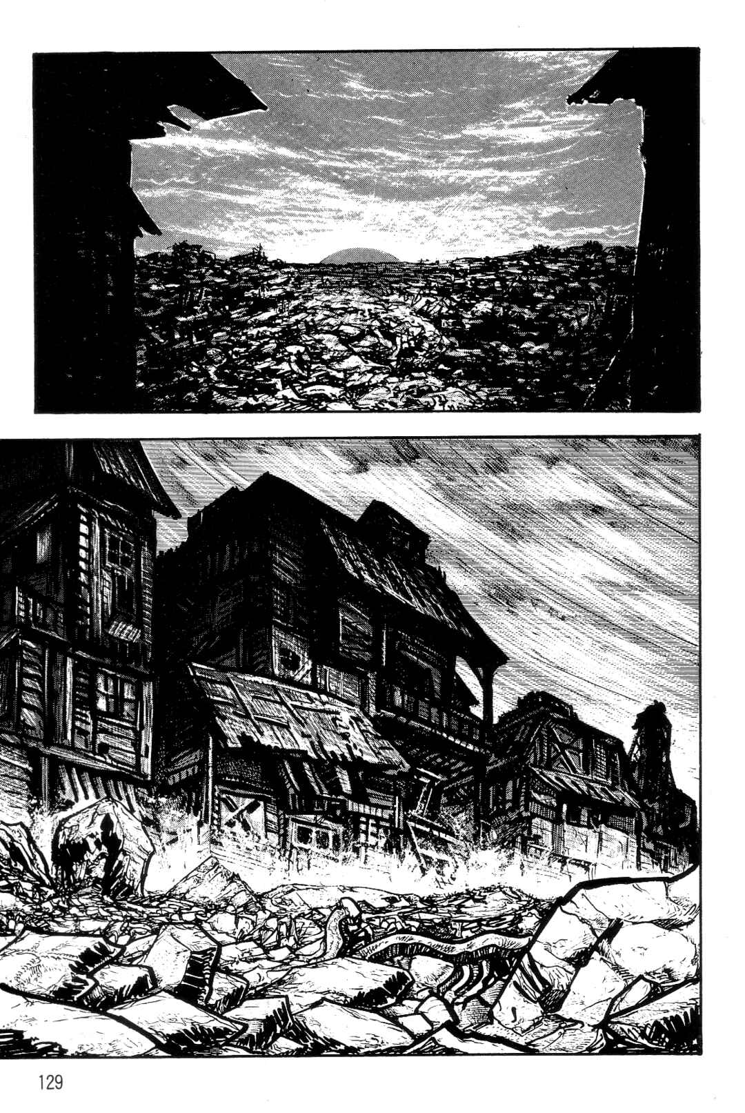 Page 119 Chapter 1 Violence Jack