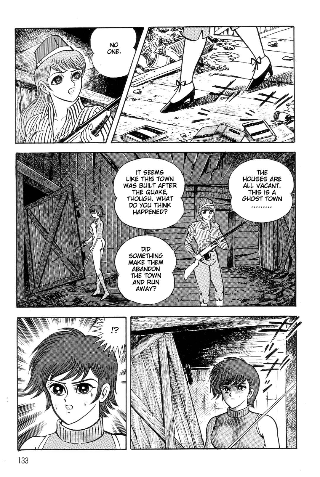 Page 123 Chapter 1 Violence Jack