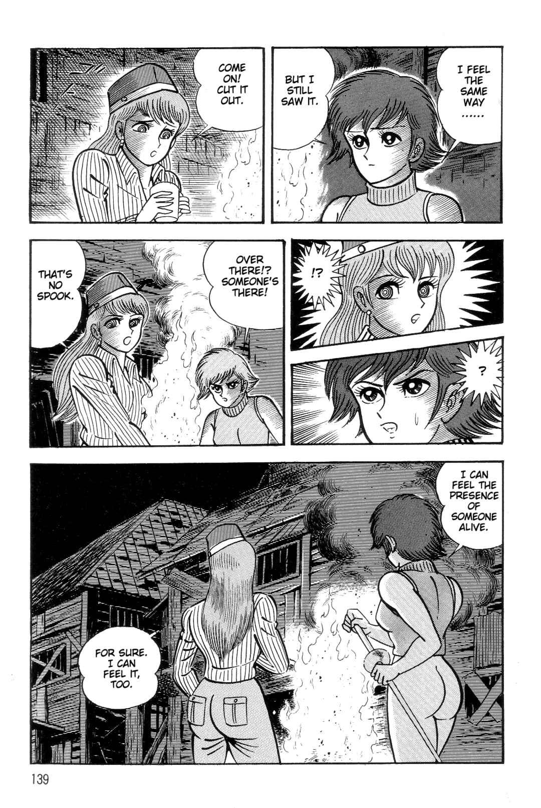 Page 129 Chapter 1 Violence Jack