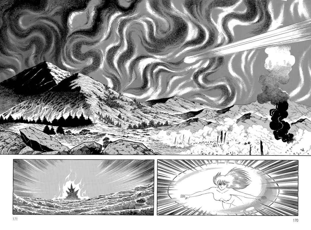 Page 159 Chapter 1 Violence Jack