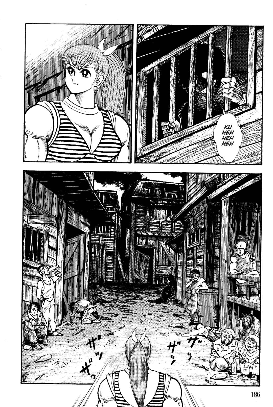 Page 172 Chapter 1 Violence Jack