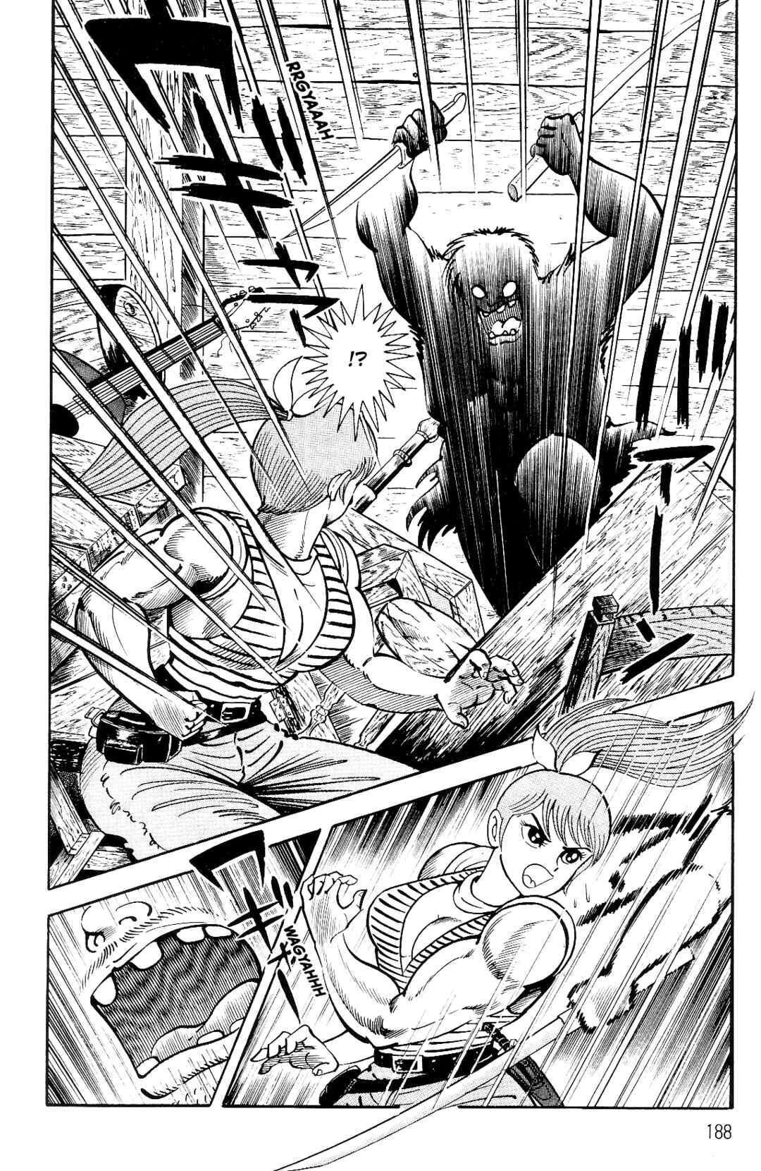 Page 174 Chapter 1 Violence Jack