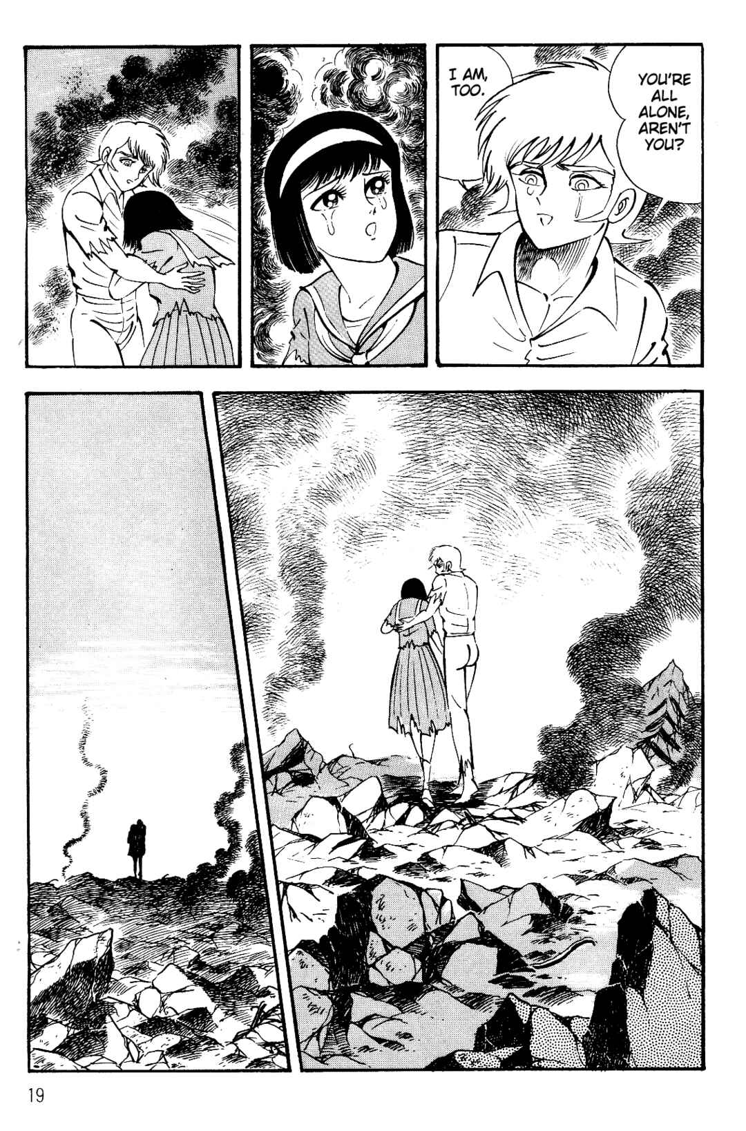 Page 19 Chapter 1 Violence Jack