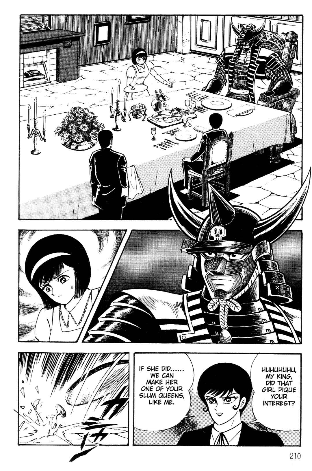 Page 195 Chapter 1 Violence Jack
