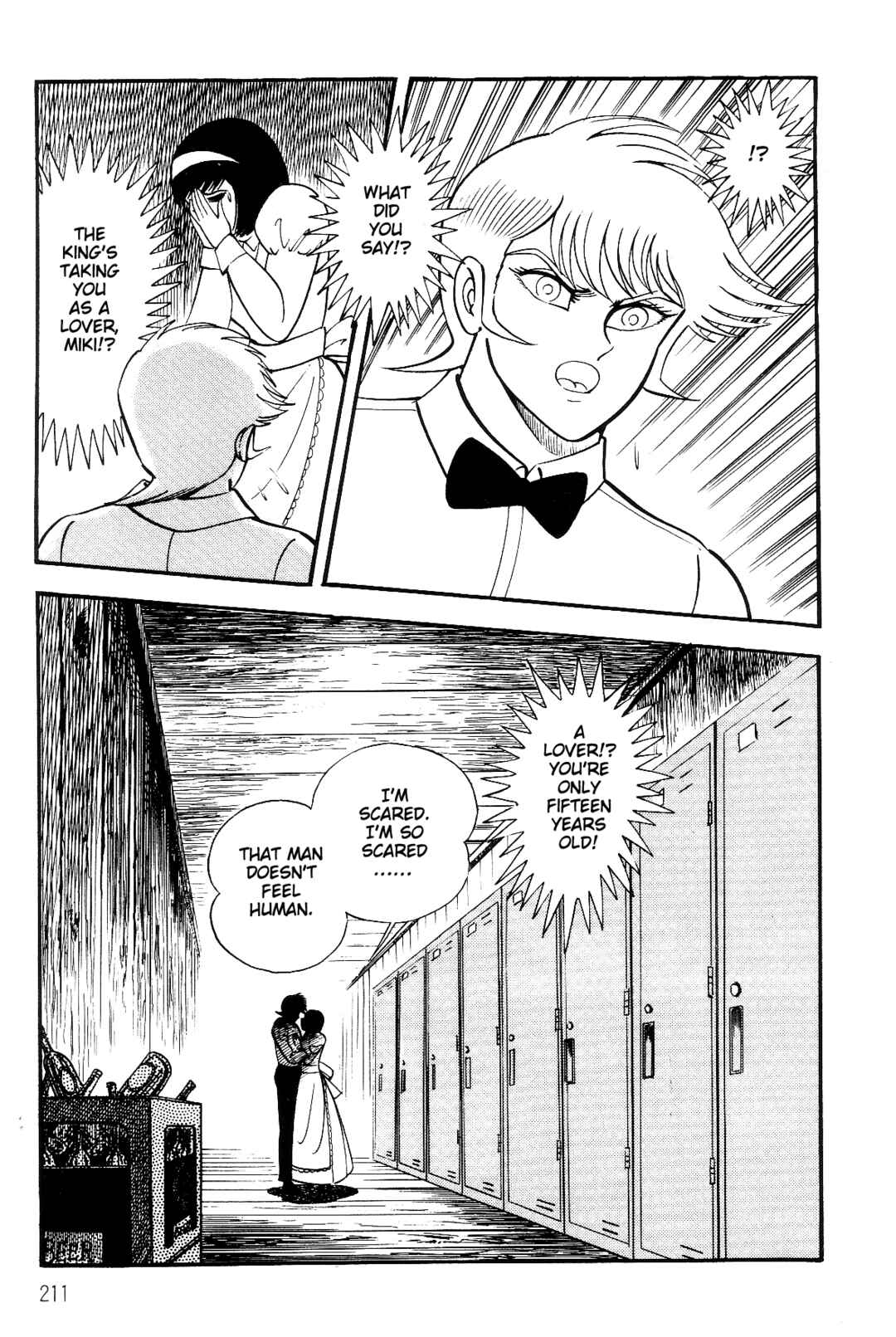 Page 196 Chapter 1 Violence Jack