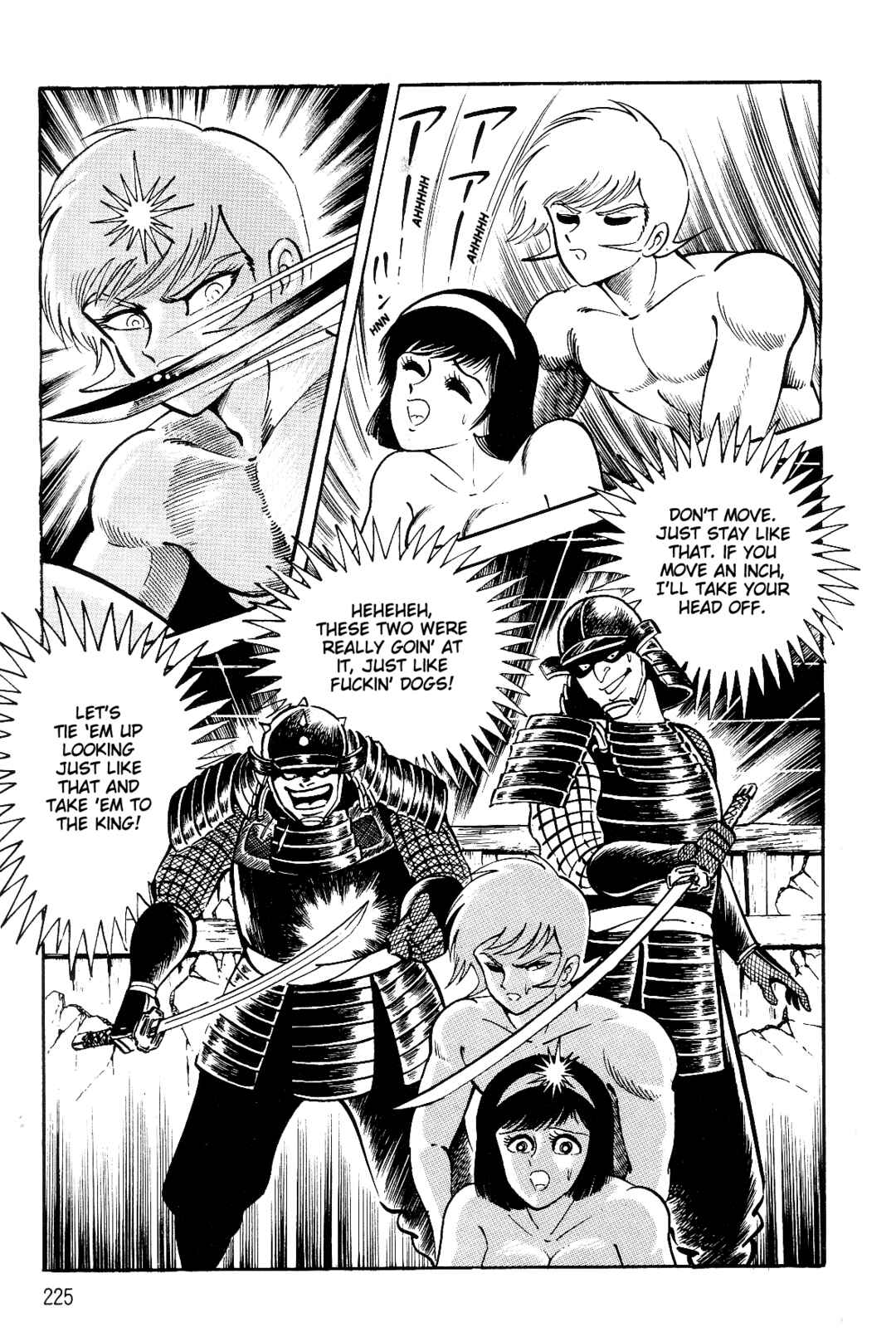 Page 209 Chapter 1 Violence Jack