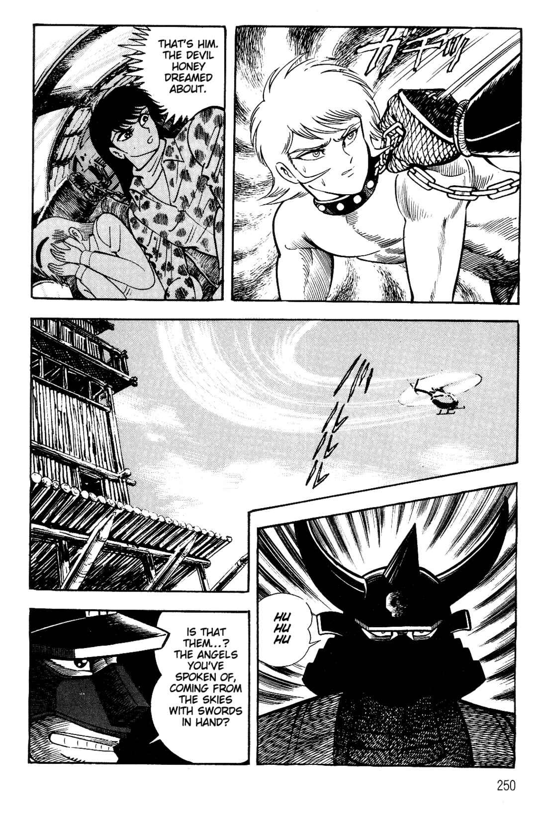 Page 232 Chapter 1 Violence Jack