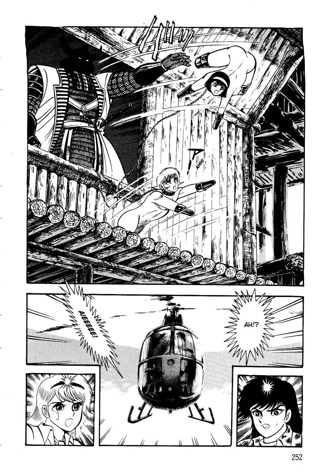 Page 234 Chapter 1 Violence Jack