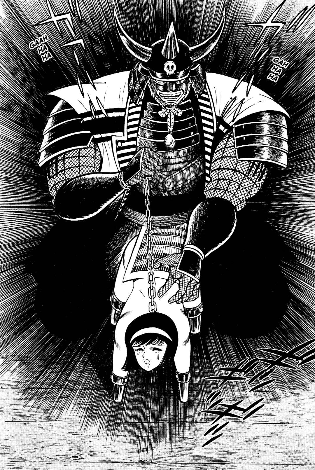 Page 24 Chapter 1 Violence Jack