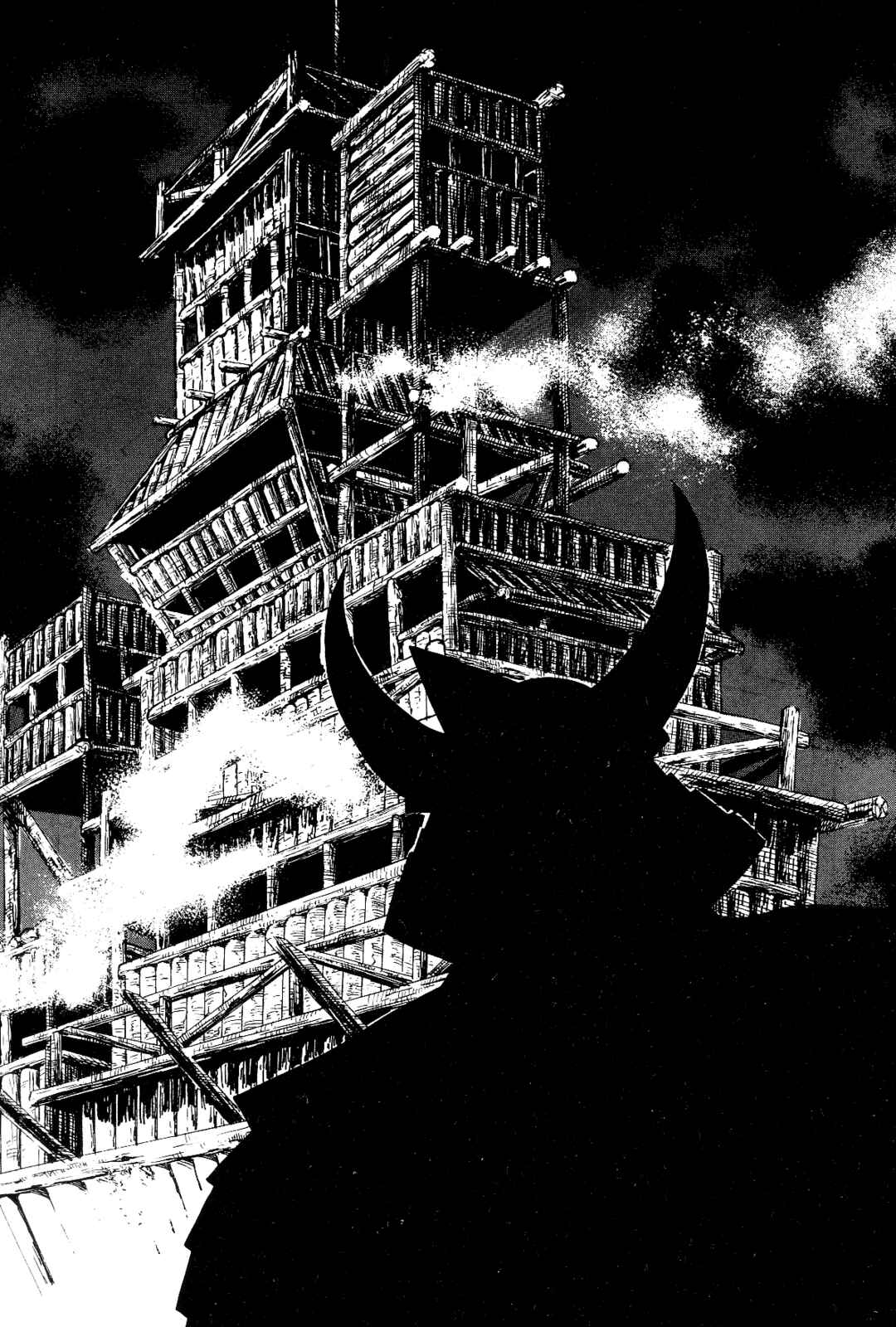 Page 240 Chapter 1 Violence Jack