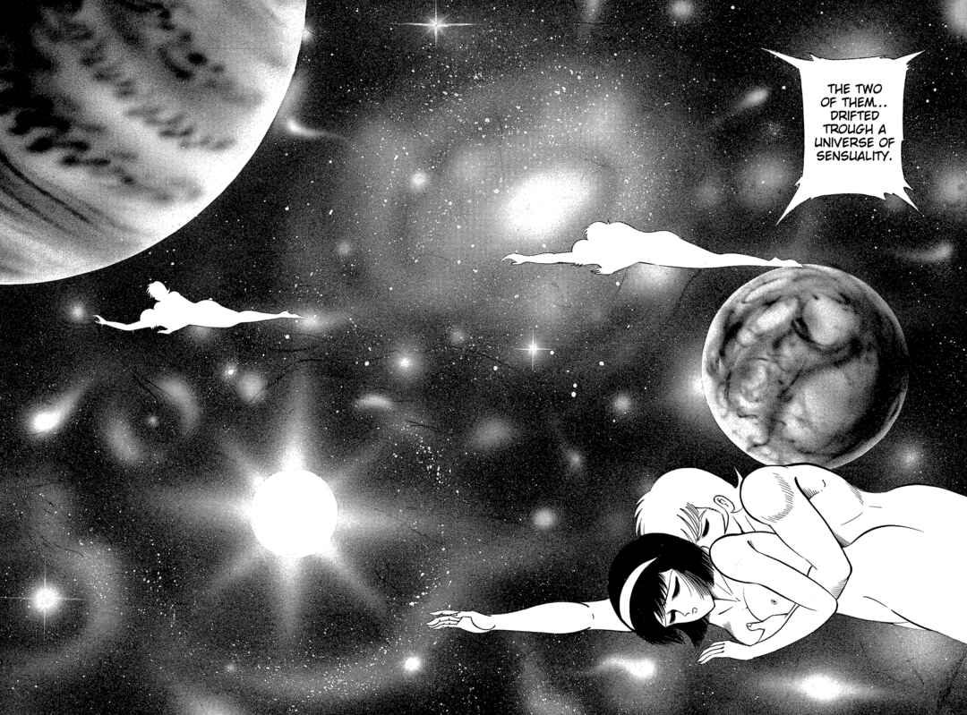 Page 251 Chapter 1 Violence Jack