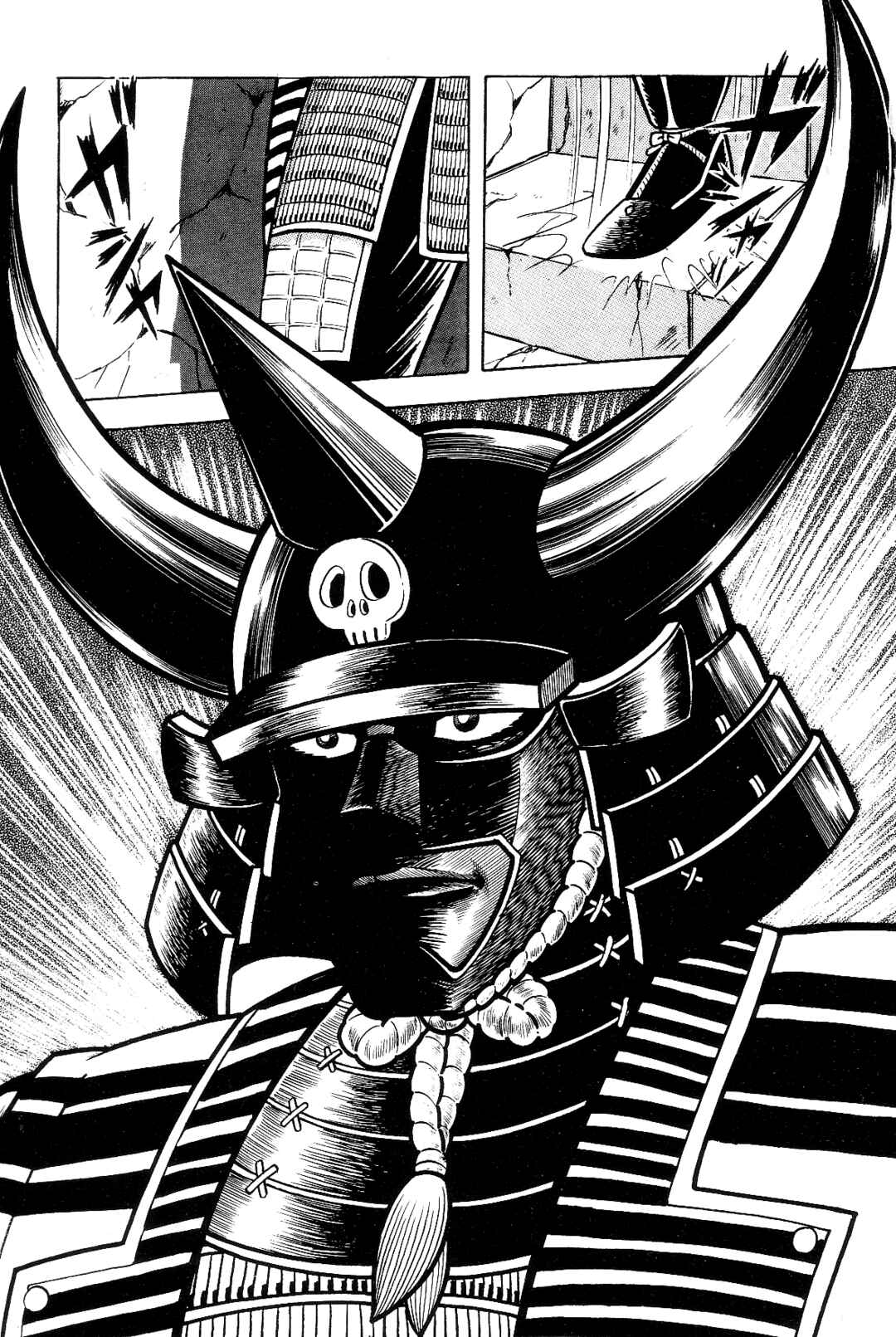 Page 253 Chapter 1 Violence Jack