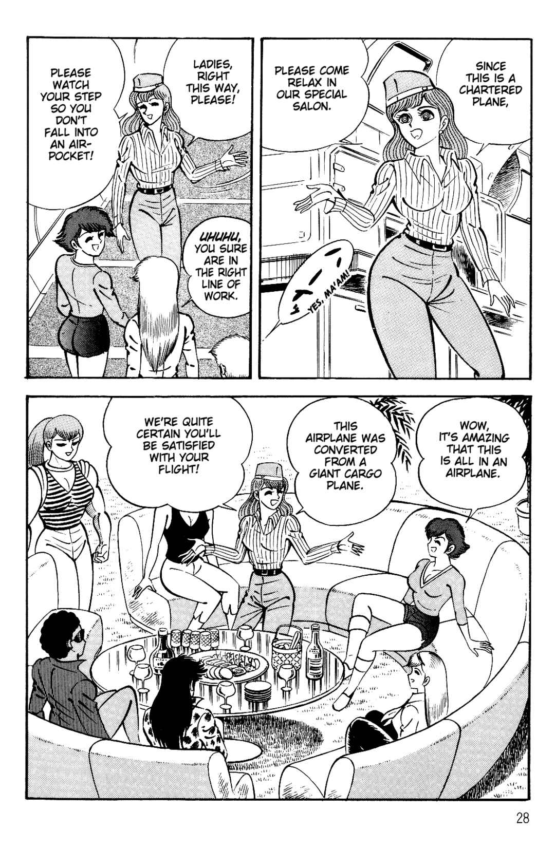 Page 27 Chapter 1 Violence Jack