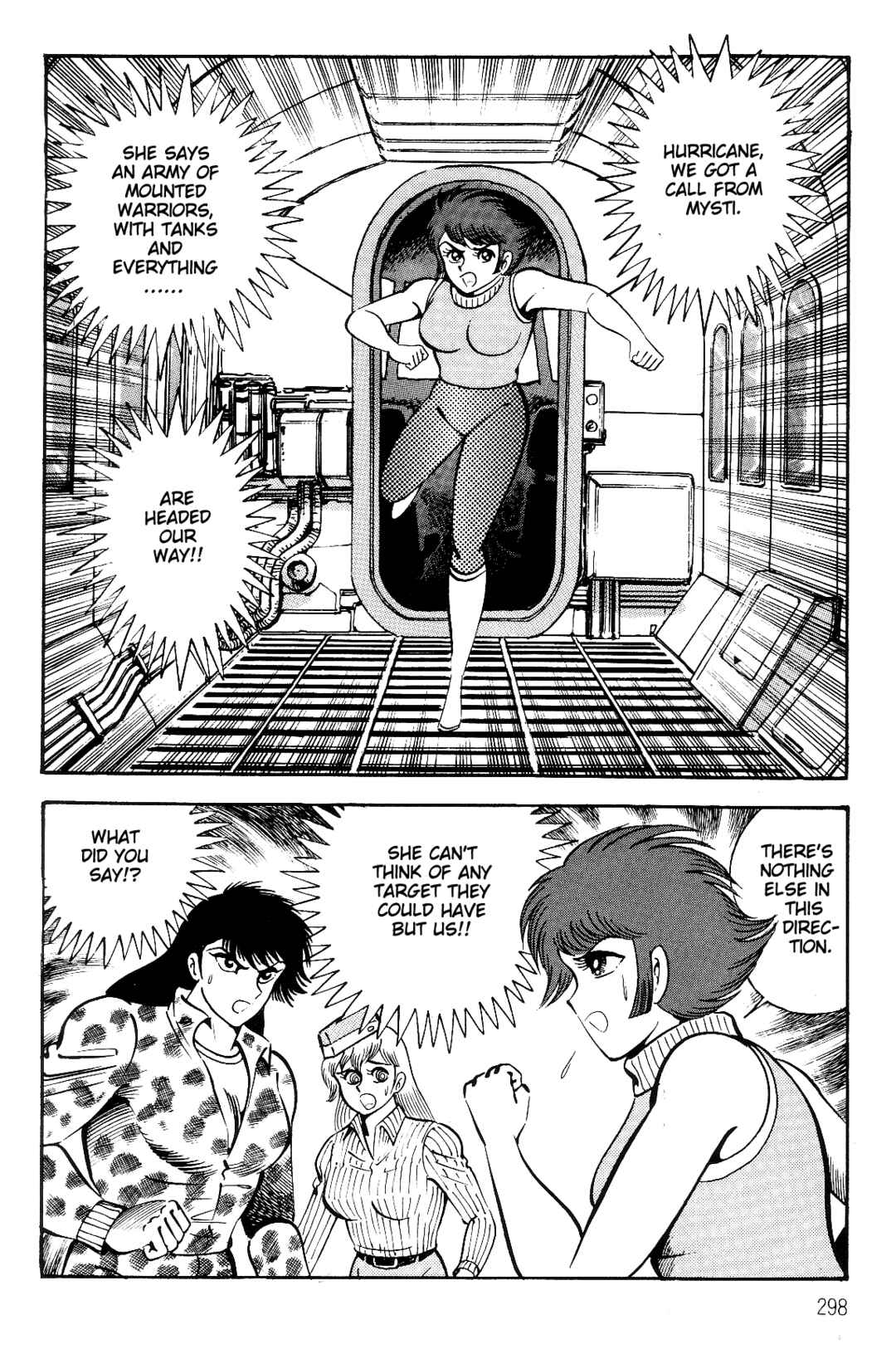 Page 276 Chapter 1 Violence Jack
