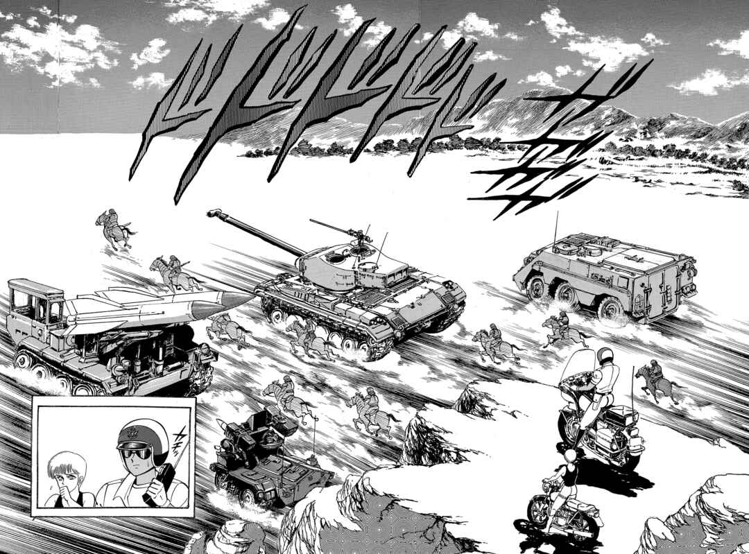 Page 278 Chapter 1 Violence Jack