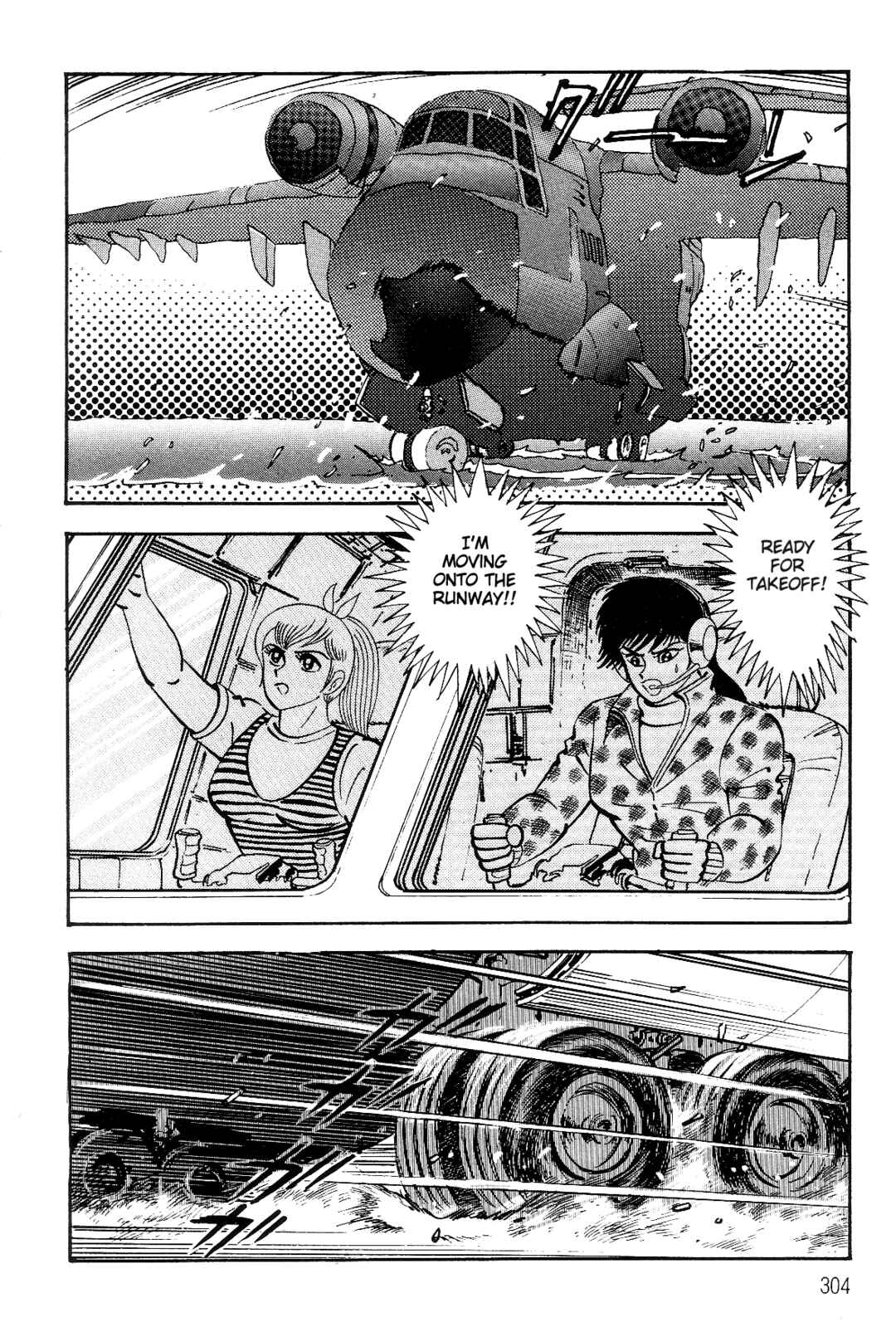 Page 281 Chapter 1 Violence Jack