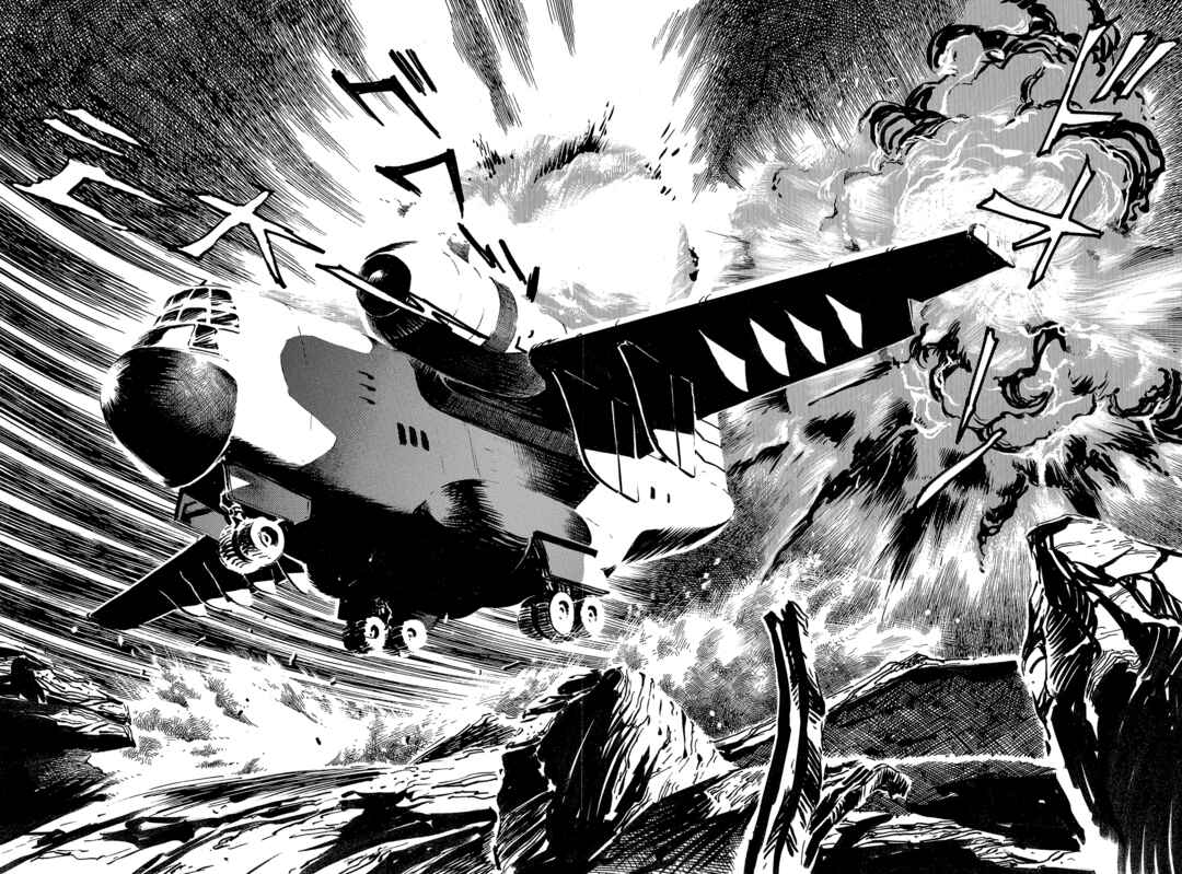 Page 286 Chapter 1 Violence Jack