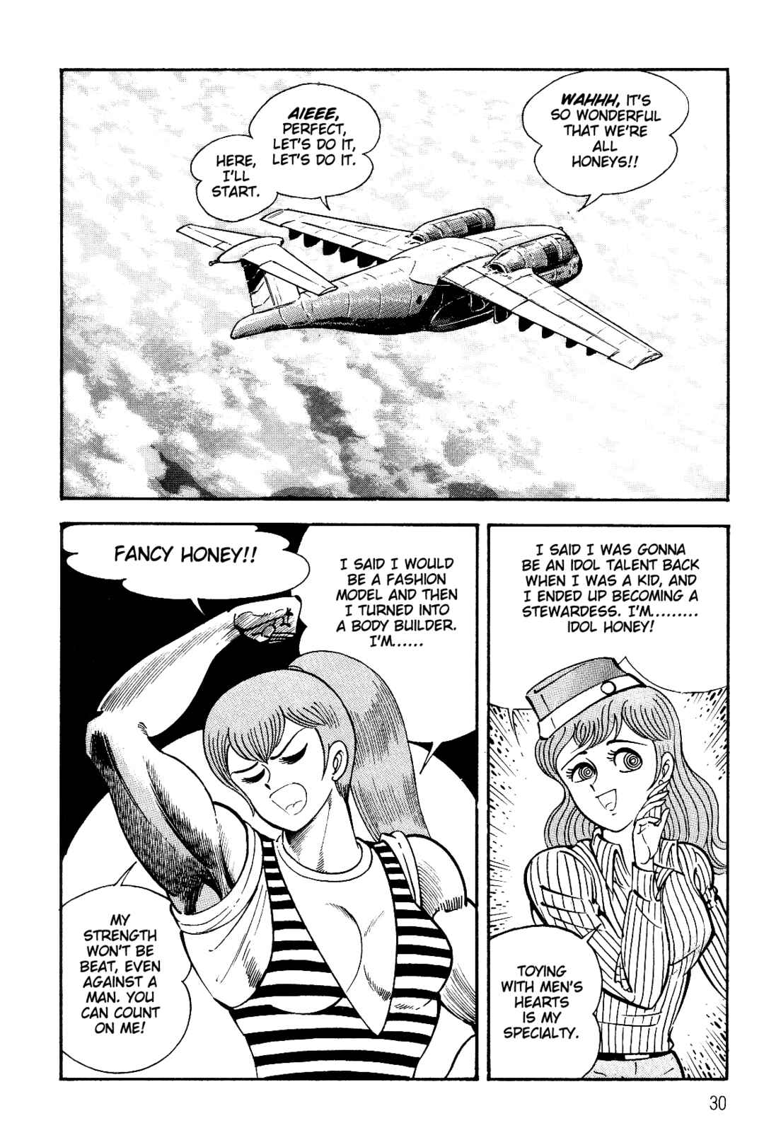 Page 29 Chapter 1 Violence Jack