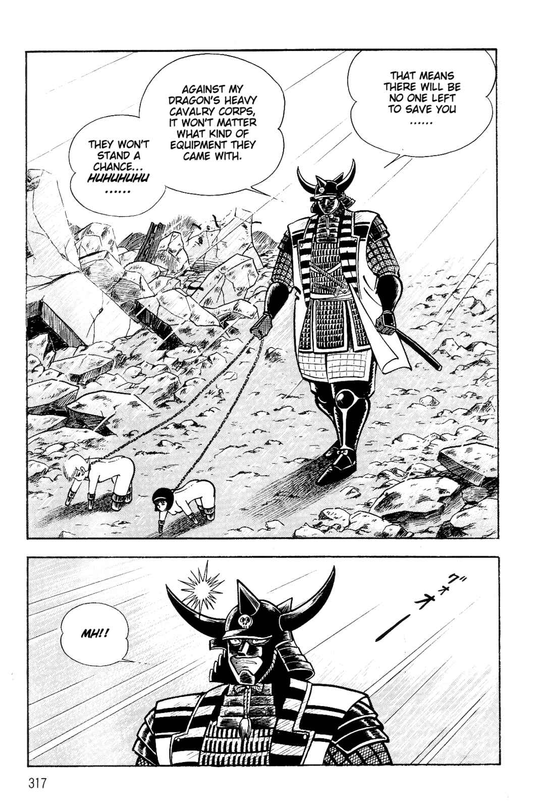 Page 292 Chapter 1 Violence Jack