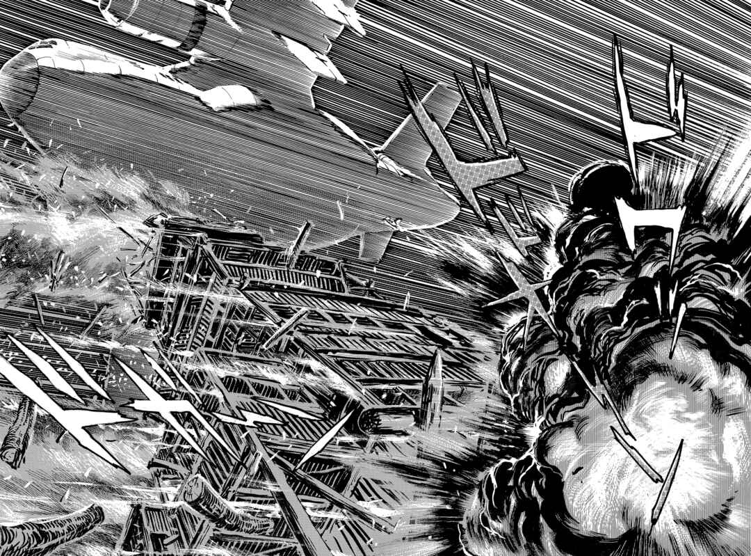 Page 300 Chapter 1 Violence Jack