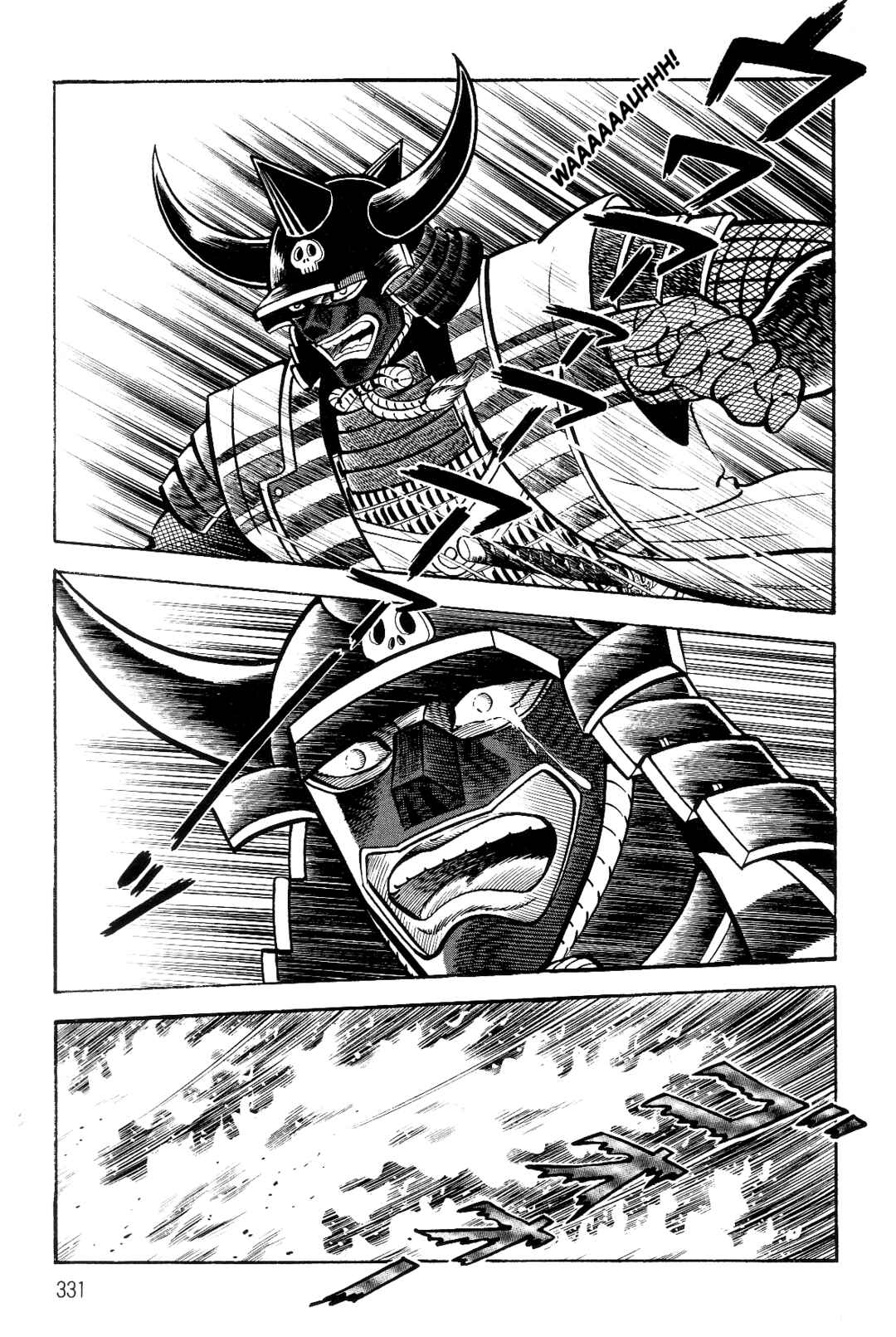Page 303 Chapter 1 Violence Jack