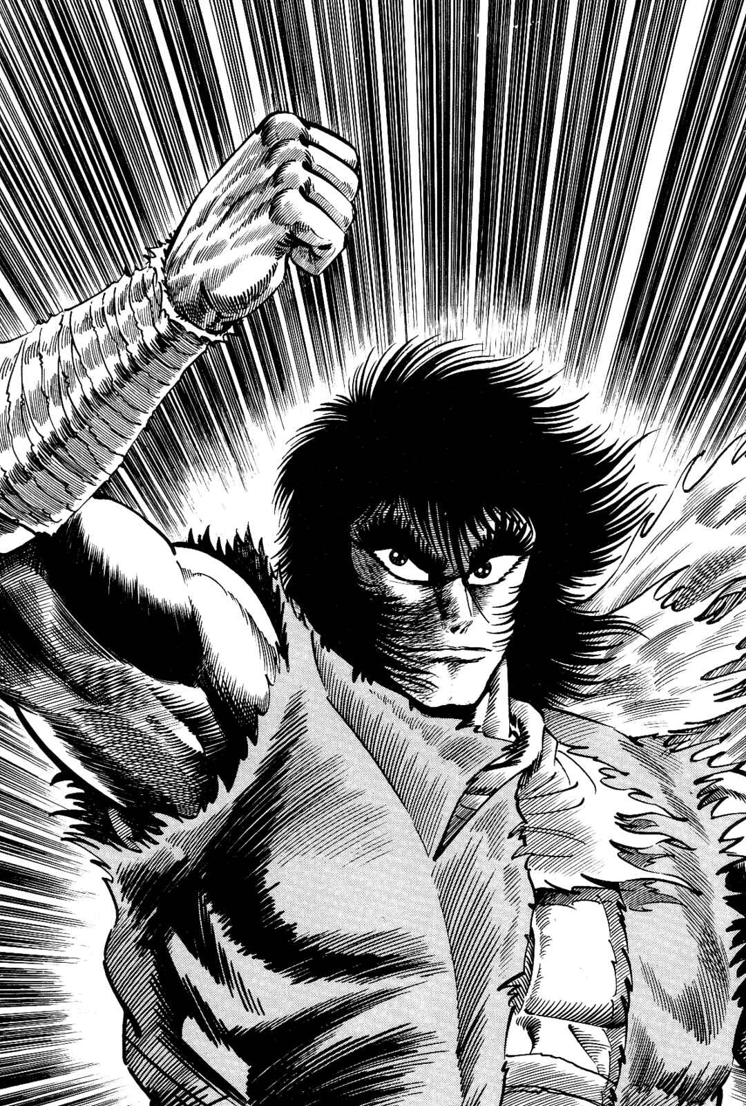 Page 310 Chapter 1 Violence Jack