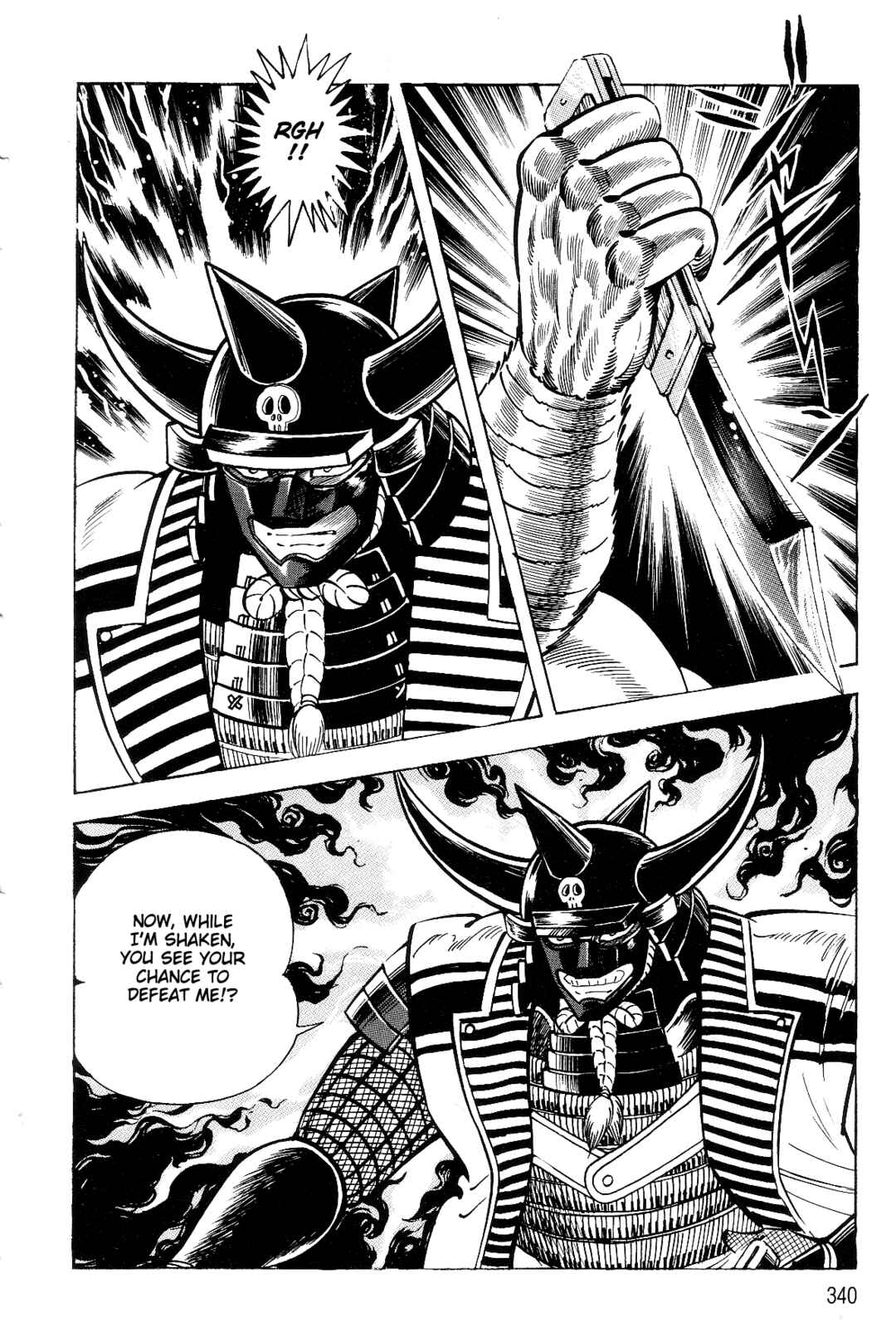 Page 311 Chapter 1 Violence Jack