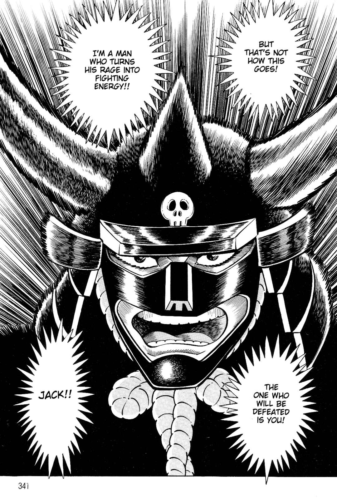 Page 312 Chapter 1 Violence Jack