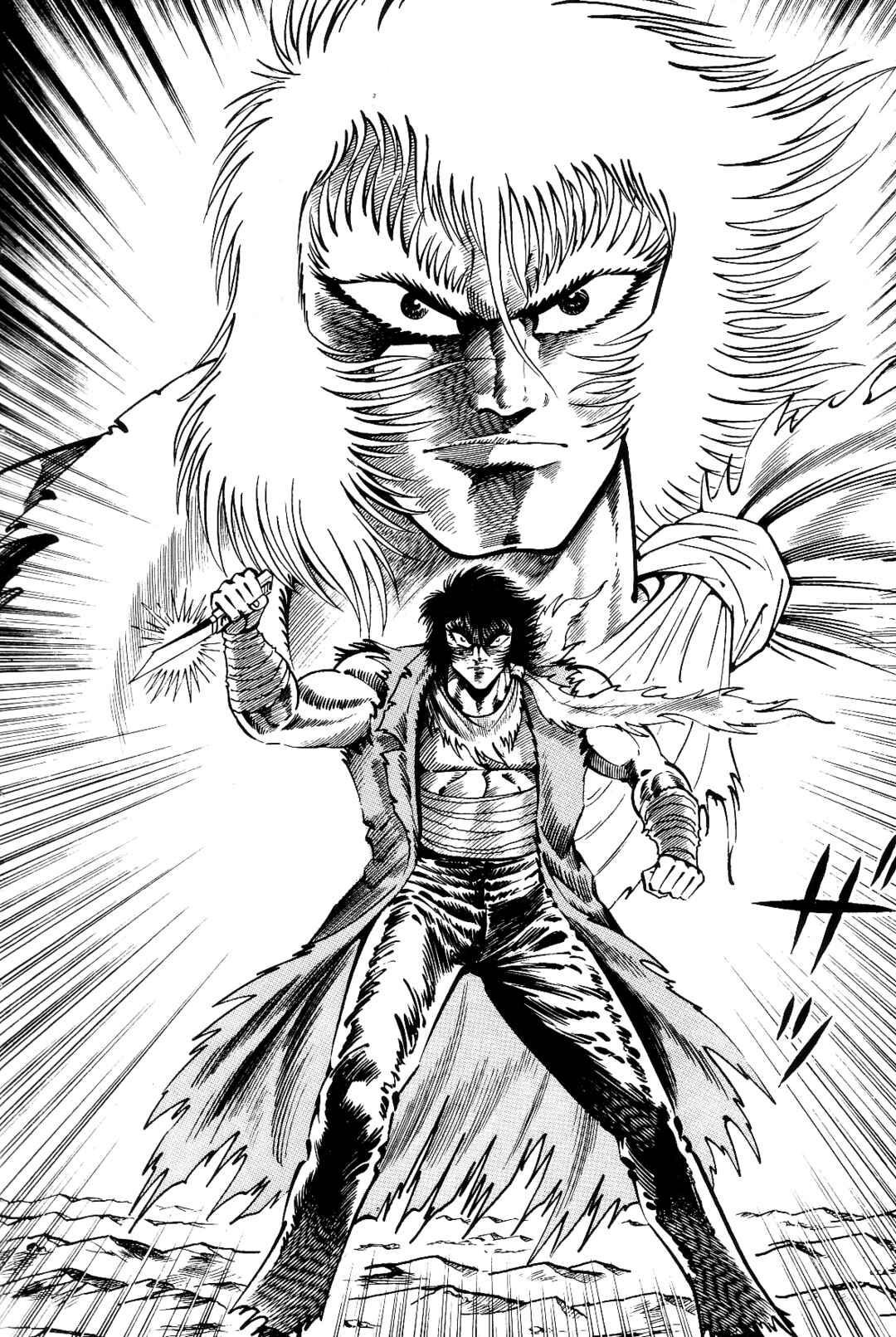 Page 313 Chapter 1 Violence Jack