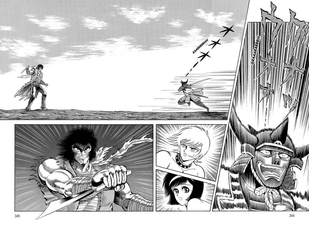 Page 315 Chapter 1 Violence Jack