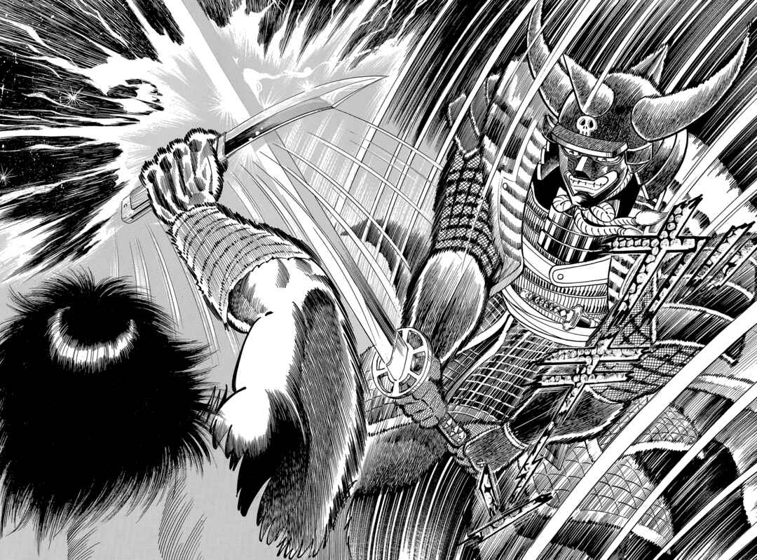Page 316 Chapter 1 Violence Jack