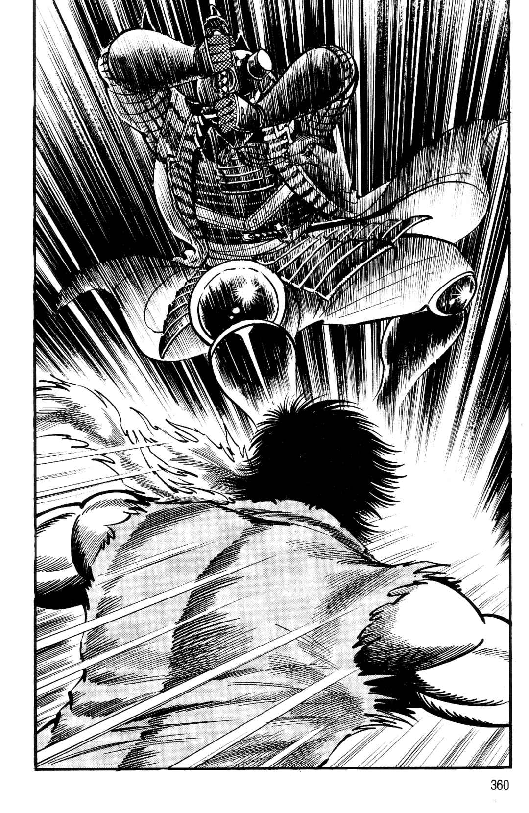 Page 327 Chapter 1 Violence Jack