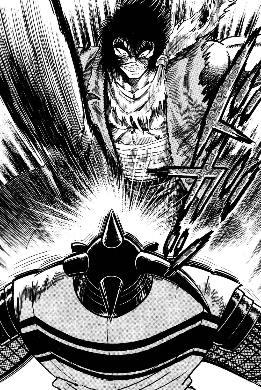 Page 332 Chapter 1 Violence Jack