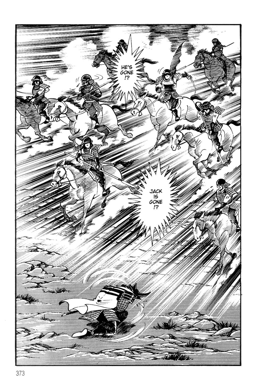 Page 337 Chapter 1 Violence Jack