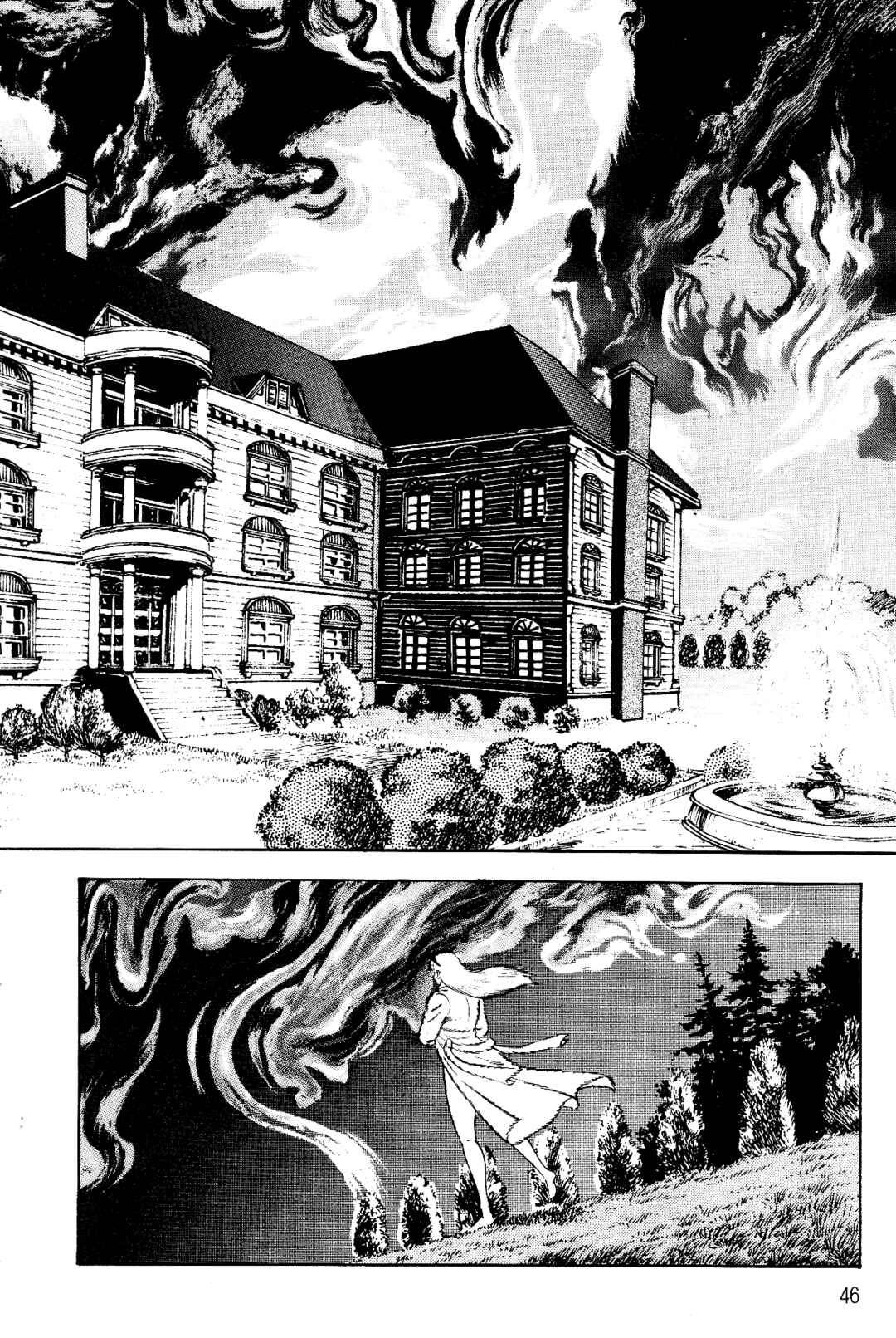 Page 44 Chapter 1 Violence Jack