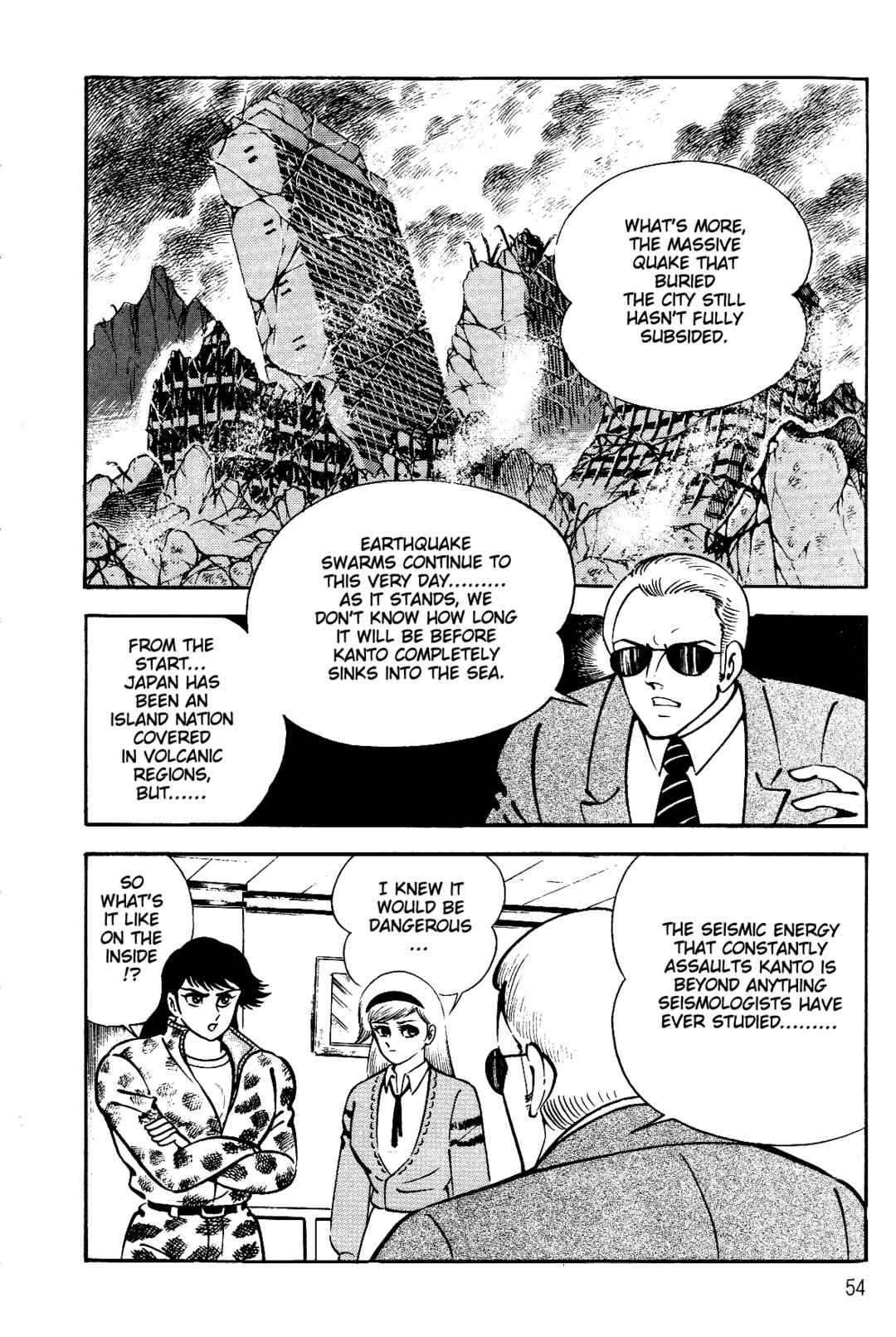 Page 52 Chapter 1 Violence Jack