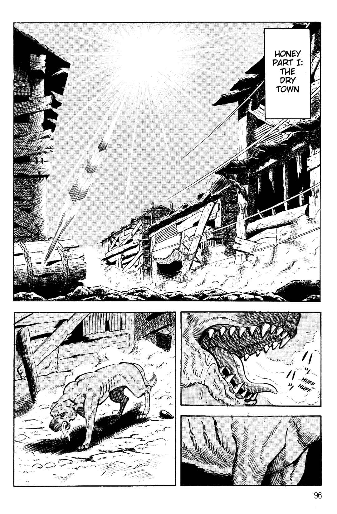 Page 87 Chapter 1 Violence Jack