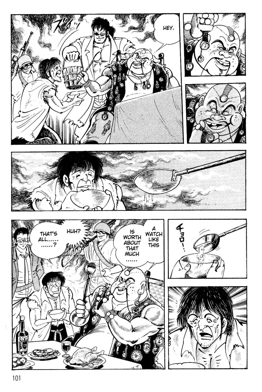 Page 92 Chapter 1 Violence Jack