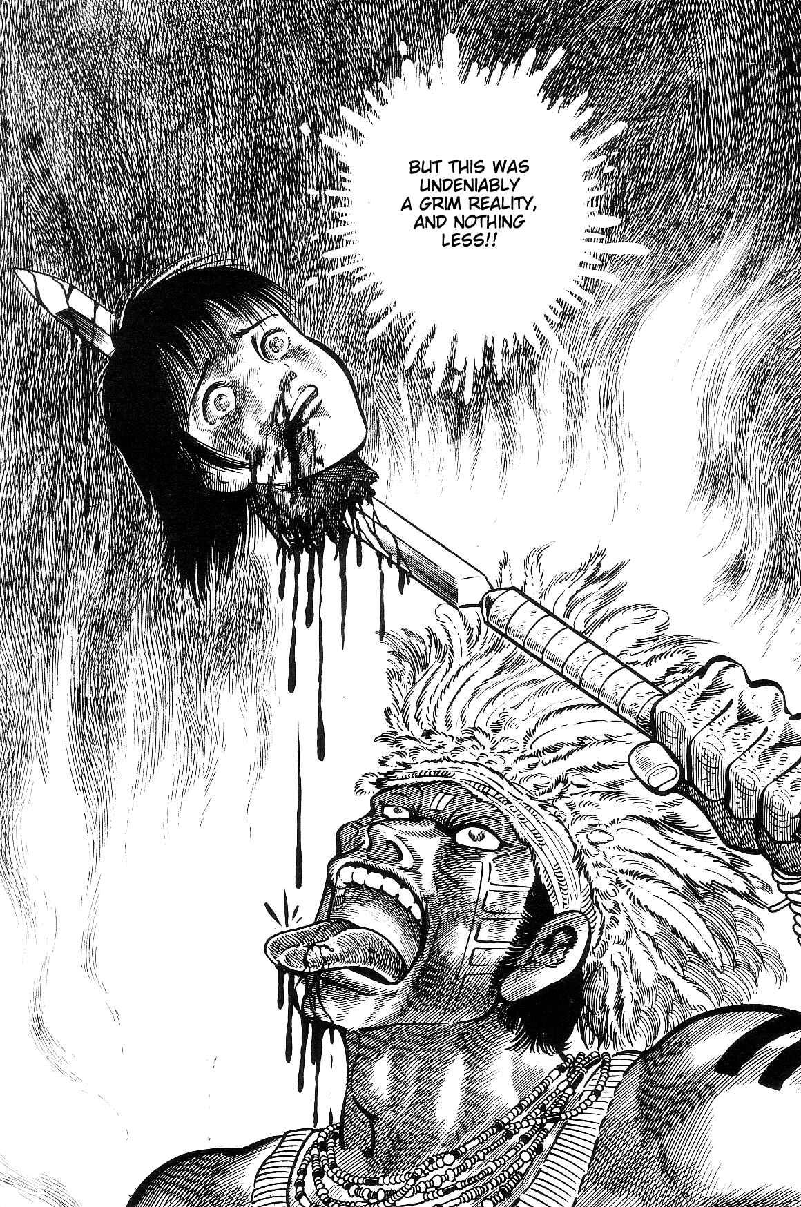 Page 102 Chapter 1.1 Violence Jack