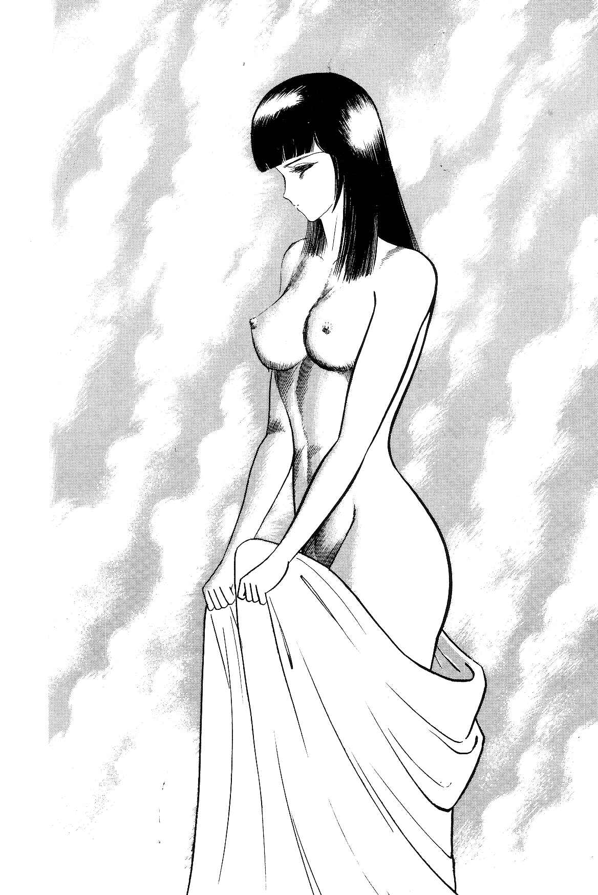 Page 17 Chapter 1.1 Violence Jack