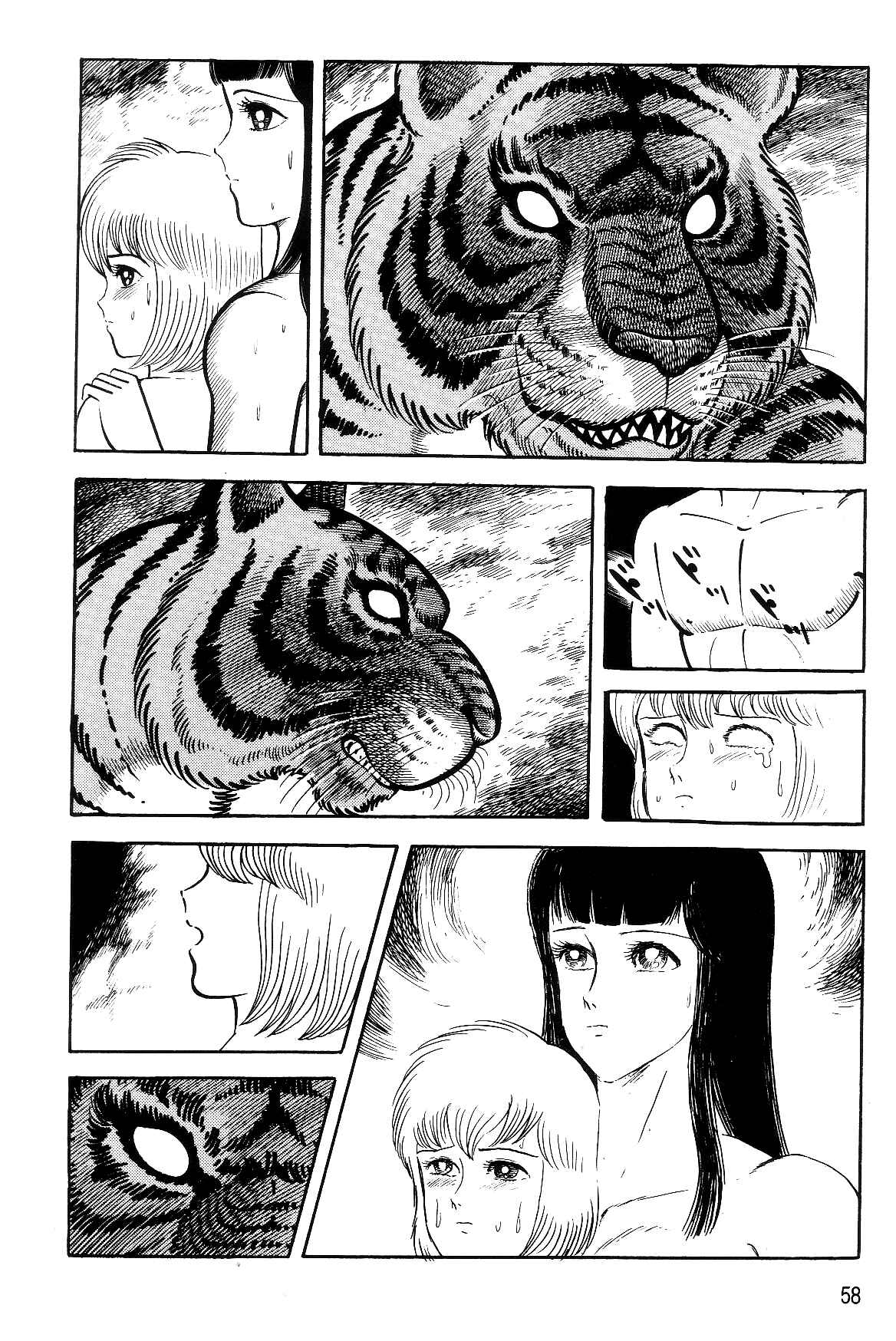 Page 57 Chapter 1.1 Violence Jack
