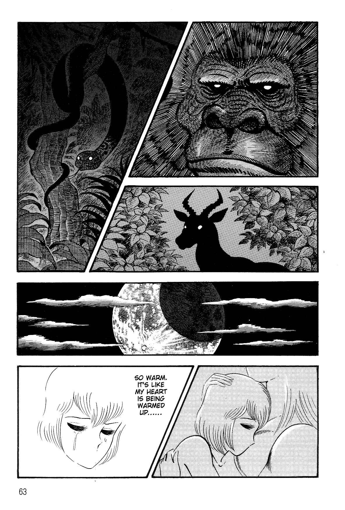 Page 62 Chapter 1.1 Violence Jack