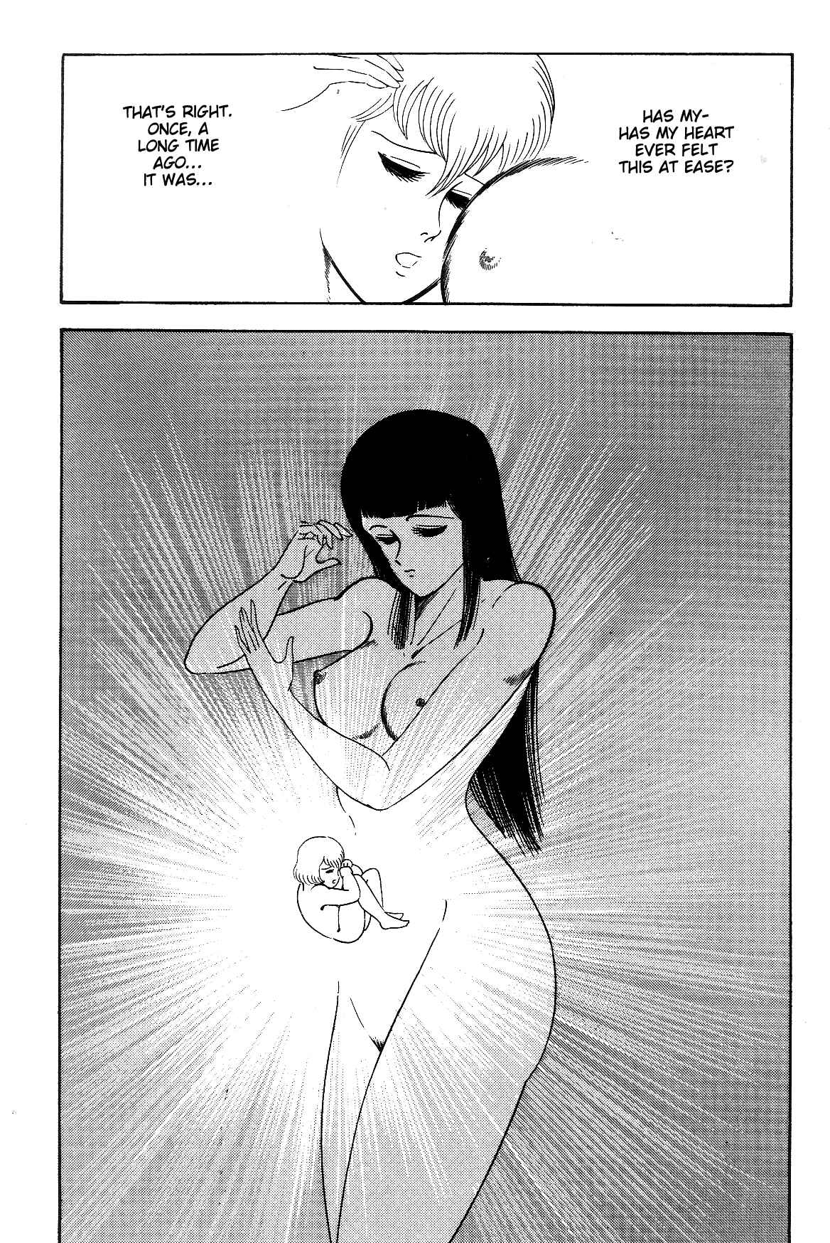 Page 63 Chapter 1.1 Violence Jack