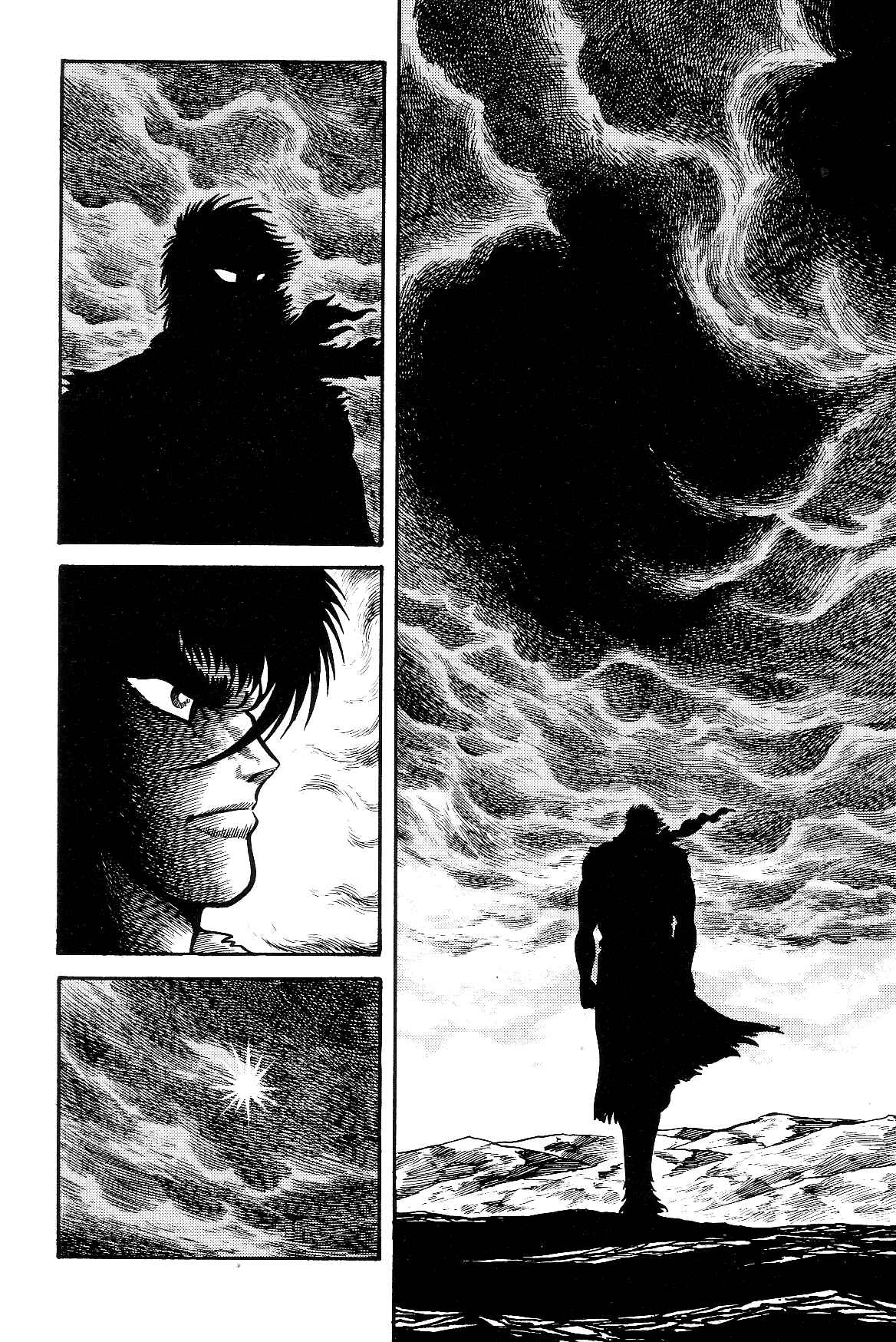 Page 86 Chapter 1.1 Violence Jack