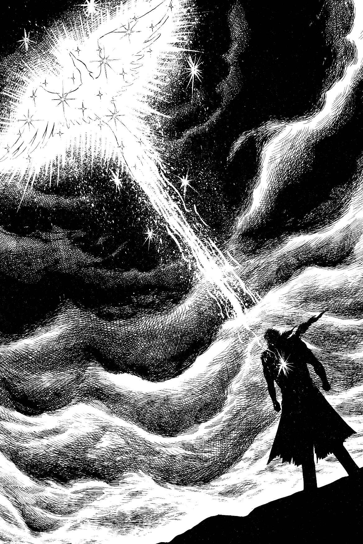 Page 90 Chapter 1.1 Violence Jack